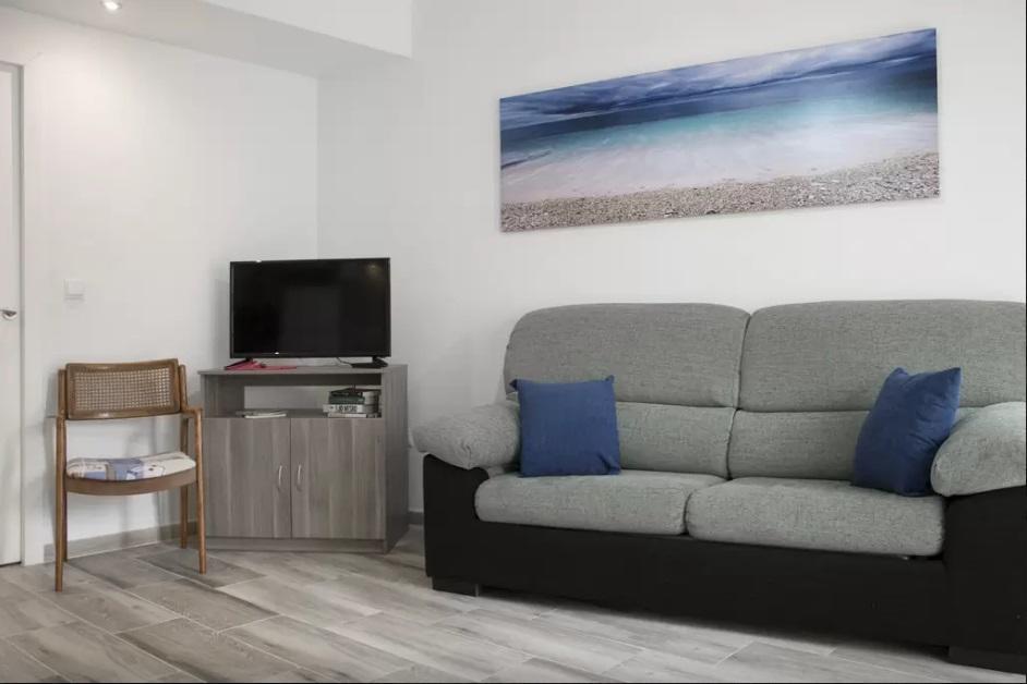Apartamentos Rivera Alicante Exteriér fotografie