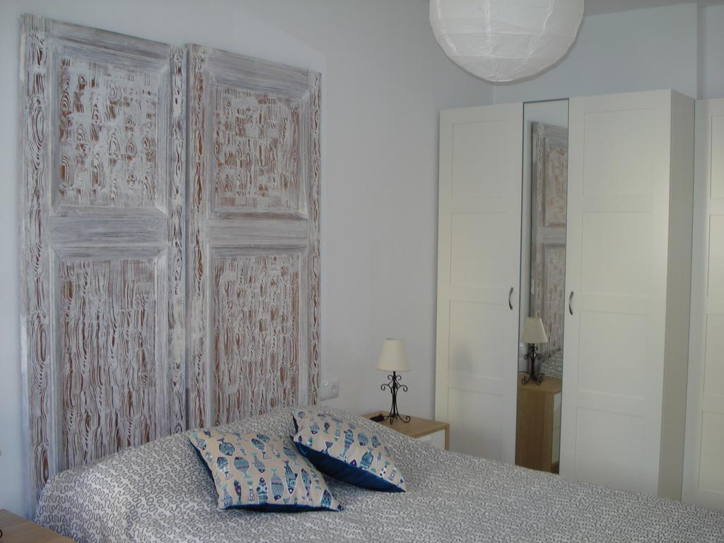 Apartamentos Rivera Alicante Exteriér fotografie