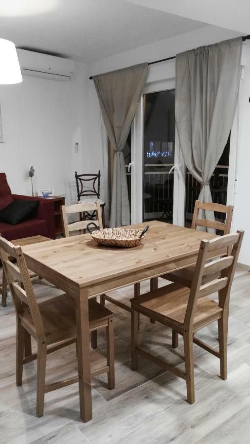 Apartamentos Rivera Alicante Exteriér fotografie