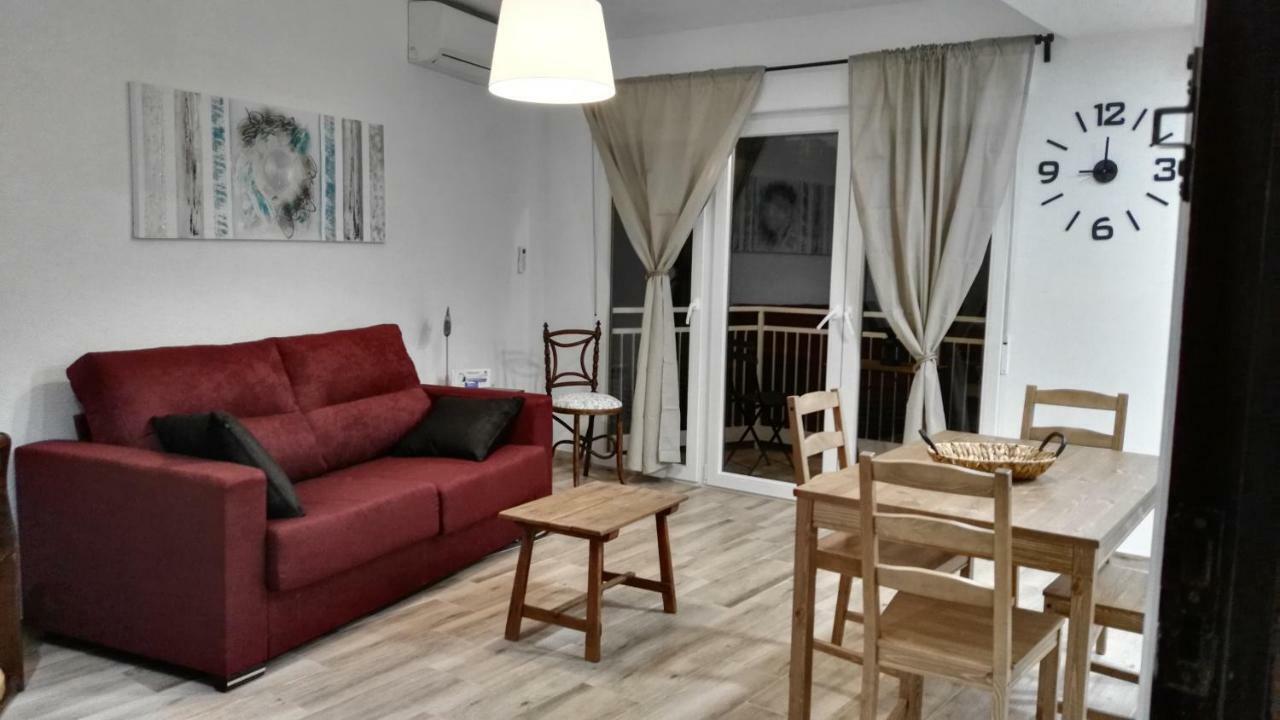 Apartamentos Rivera Alicante Exteriér fotografie