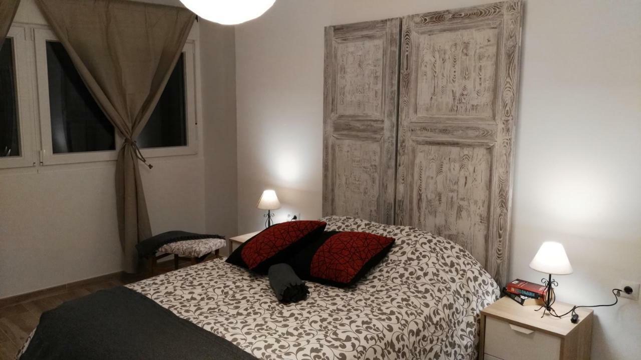 Apartamentos Rivera Alicante Exteriér fotografie
