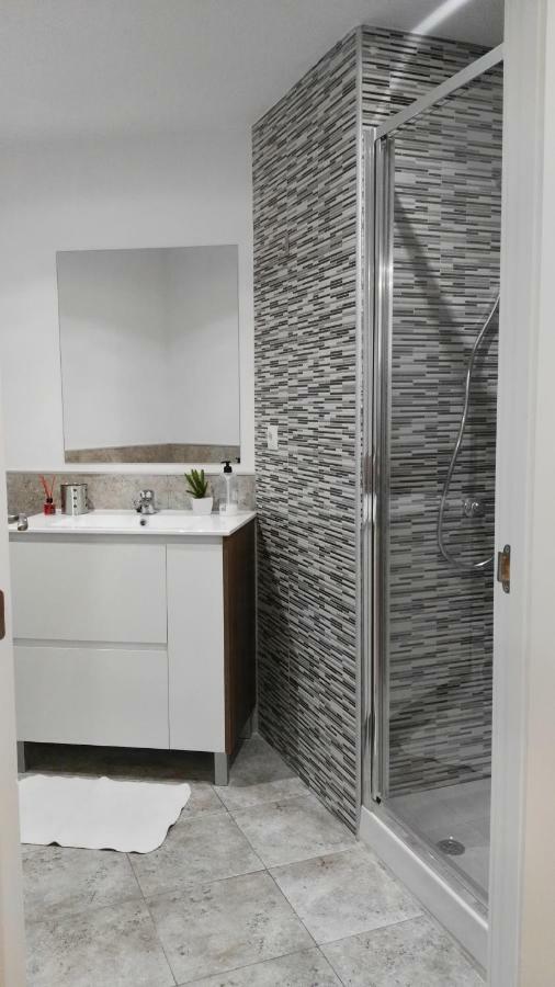 Apartamentos Rivera Alicante Exteriér fotografie