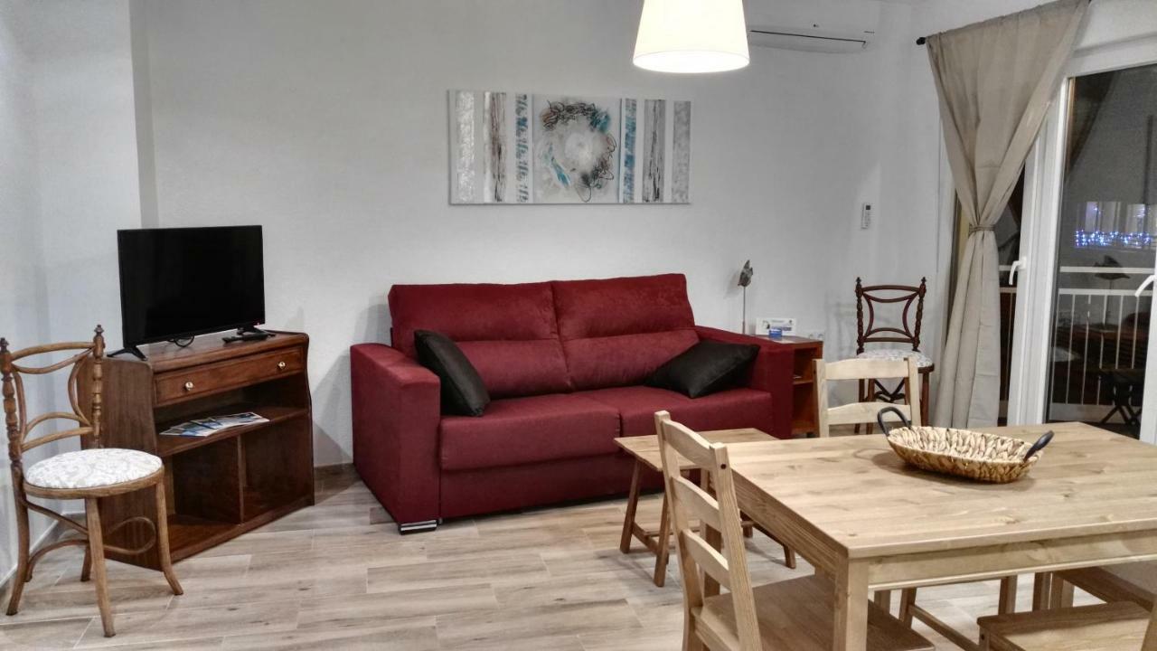 Apartamentos Rivera Alicante Exteriér fotografie