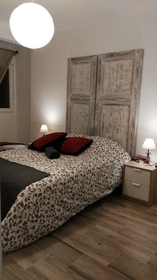 Apartamentos Rivera Alicante Exteriér fotografie